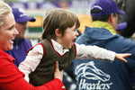Monmouth Park: The Shore's Greatest Stretch Since 1870