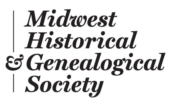 Midwest Historical & Genealogical Society 