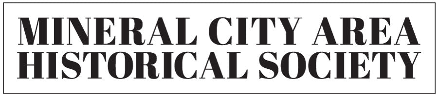 Mineral City Area Historical Society