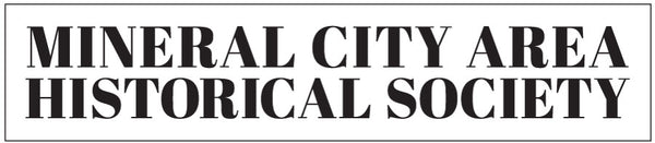 Mineral City Area Historical Society 