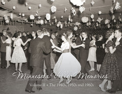 Minnesota Valley Memories II: The 1940s, 1950s and 1960s Cover