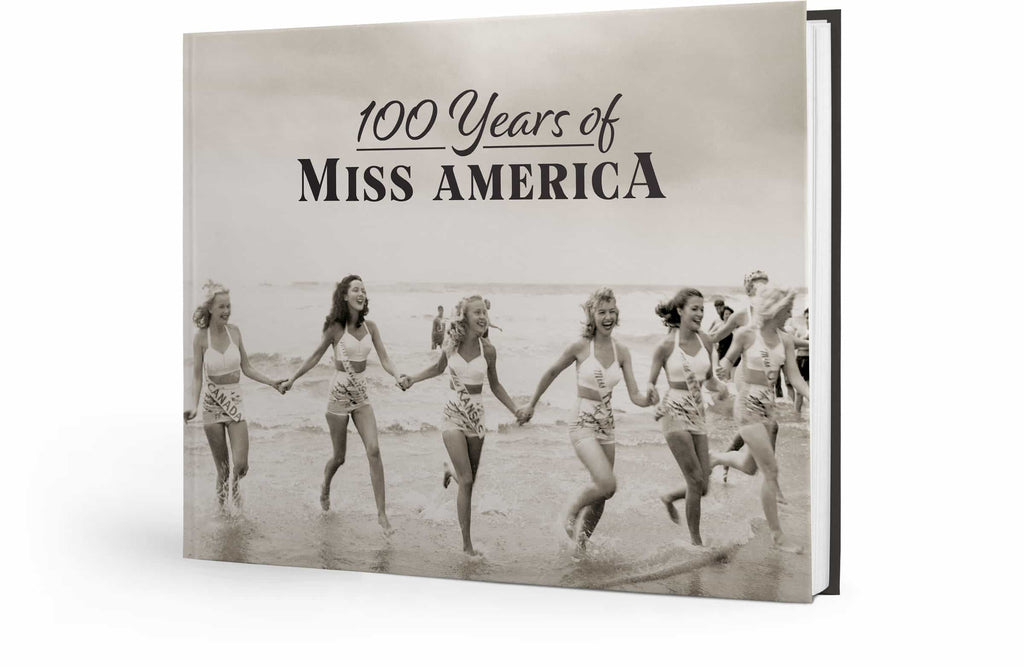 100 Years of Miss America