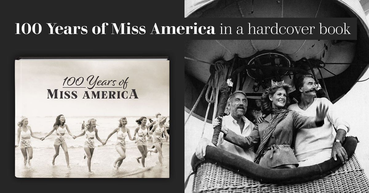 100 Years of Miss America