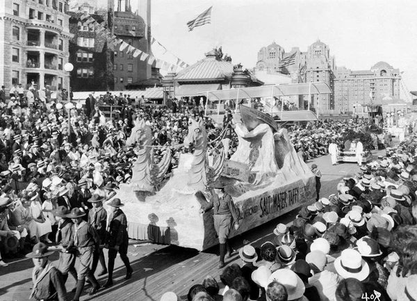 Courtesy The Press of Atlantic City