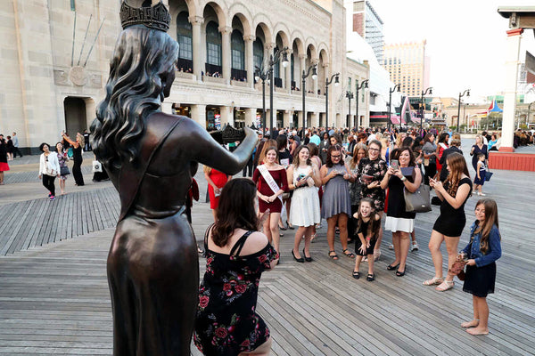 Courtesy The Press of Atlantic City