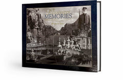 Mississippi Memories: The Early Years ~ 1860-1939 Cover