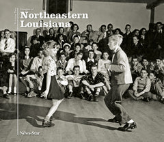 Images of Northeastern Louisiana: Volume II Cover