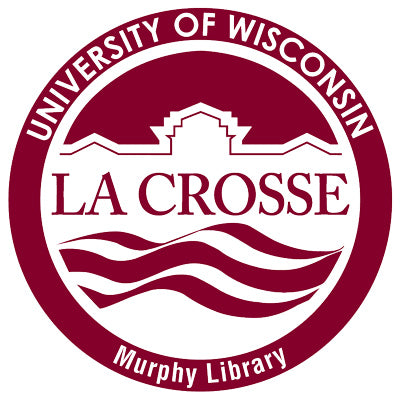 Murphy Library, University of Wisconsin La Crosse 