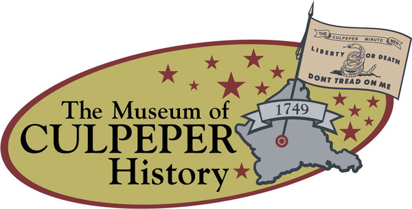 Museum of Culpeper History 