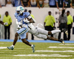 Shock Wave: Tulane’s Thrilling Season