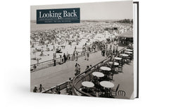 Looking Back: New London County: Vol. II - The 1940s, '50s and '60s Cover