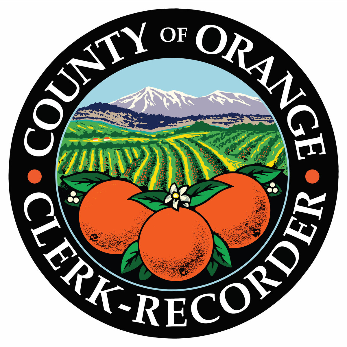 Orange County Archives