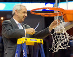 One Standing: North Carolina – 2009 NCAA Champions