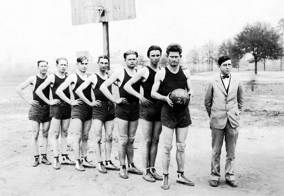 Okaloosa County Memories: 100 Years of History