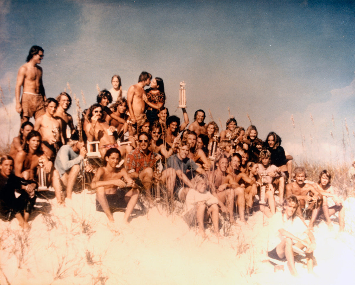 Okaloosa County Memories: 100 Years of History
