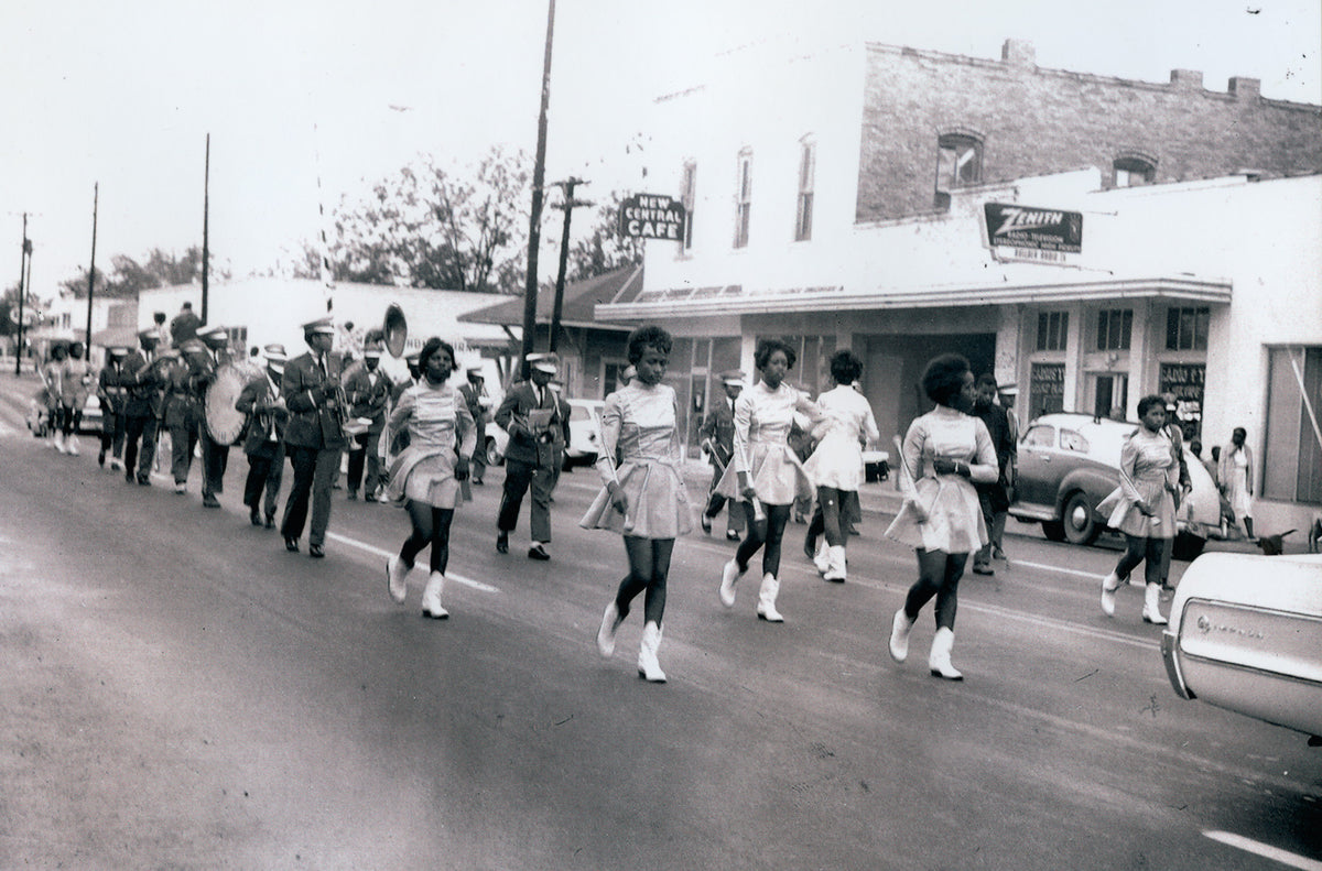 Okaloosa County Memories: 100 Years of History