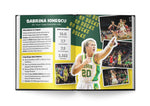 Oregon Basketball Legends: A Kid’s Guide to the Greatest Players Ever