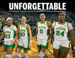 Unforgettable: The University of Oregon's Record-Breaking 2019–20 Women's Basketball Season