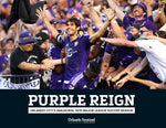 Purple Reign: Orlando City's Inaugural 2015 Major League Soccer Season