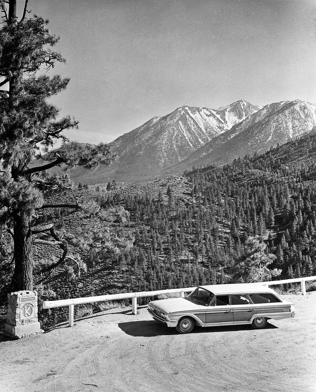 Looking Back: Douglas County, Nevada