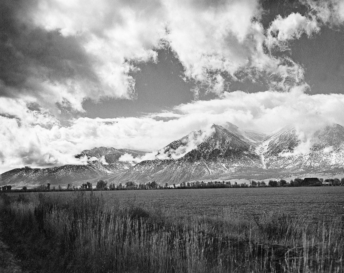 Looking Back: Douglas County, Nevada