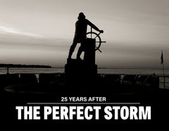 25 Years After: The Perfect Storm Cover