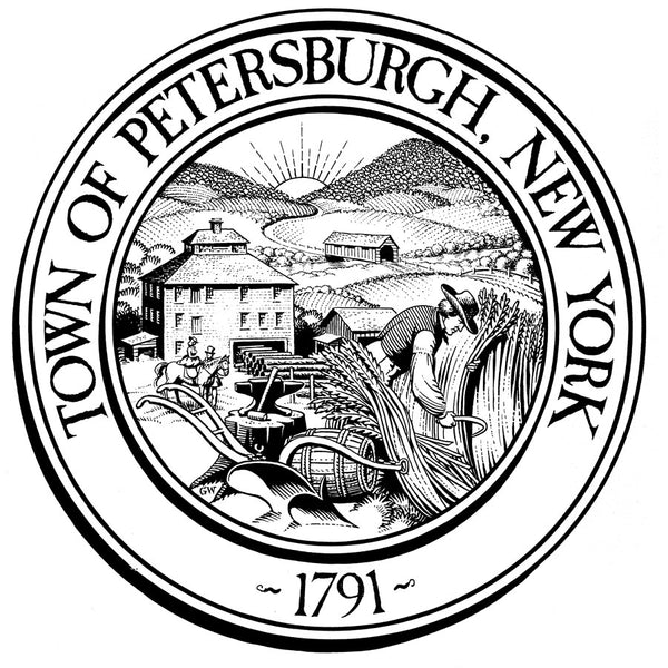 Town of Petersburgh 