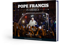 Pope Francis in America: The Official Photographic Record Cover
