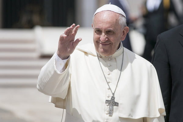 Pope Francis in America: The Official Photographic Record