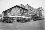 Broadway Theatre, May 1937. Courtesy Oregon Historical Society / #OrHi 105039
