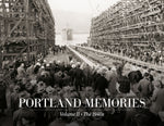 Portland Memories II: The 1940s