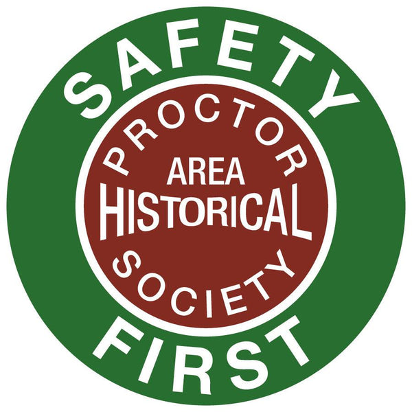 Proctor Area Historical Society 