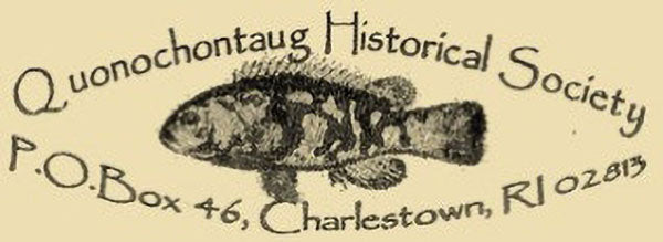Quonochontaug Historical Society