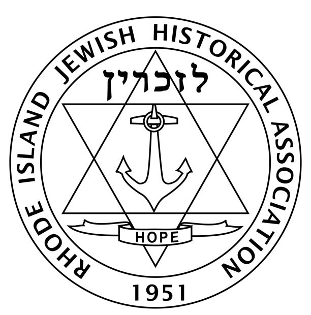 Rhode Island Jewish Historical Association