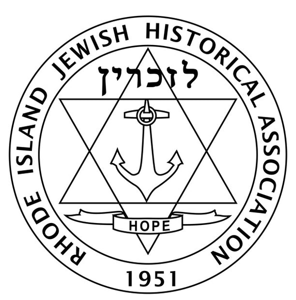 Rhode Island Jewish Historical Association 