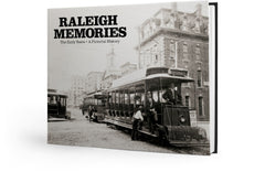 Raleigh Memories: The Early Years Cover