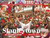 Stanleytown: The Inside Story of How the Stanley Cup Returned to the Motor City After 41 Frustrating Seasons (2021)
