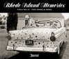 Rhode Island Memories II: The 1940s & 1950s Cover