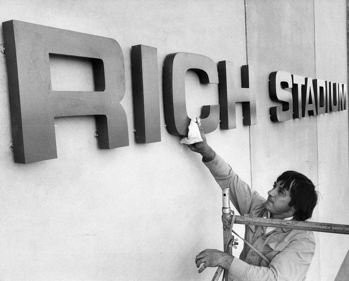 Nowhere Else You’d Rather Be: 50 years of cherished comebacks, concerts and classic moments in Orchard Park