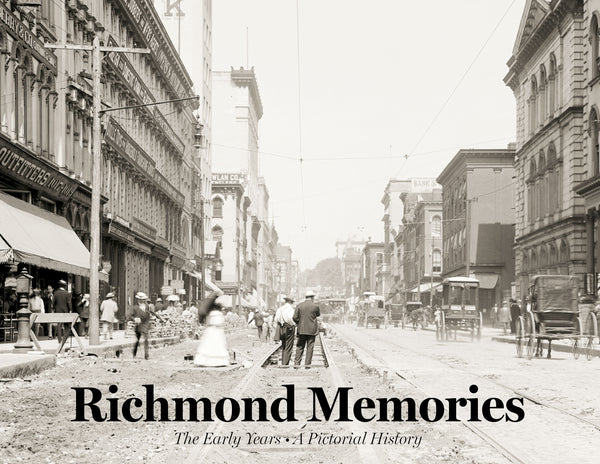 Richmond Memories: The Early Years