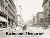 Richmond Memories: The Early Years Cover