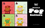 Rubes Twisted Pop Culture