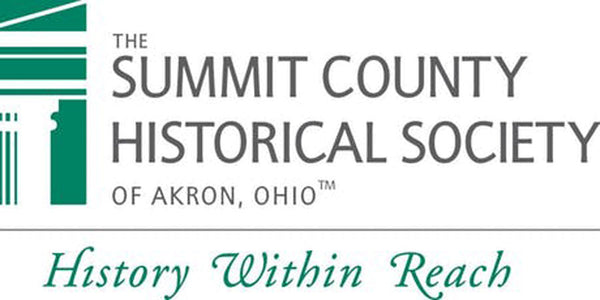 The Summit County Historical Society of Akron, OH 