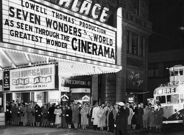 Cleveland Memories III: A Pictorial History of the 1950s