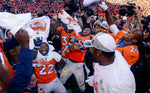 A Season to Remember: The Denver Broncos' 2013 Record Breaking Season