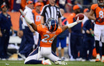 A Season to Remember: The Denver Broncos' 2013 Record Breaking Season
