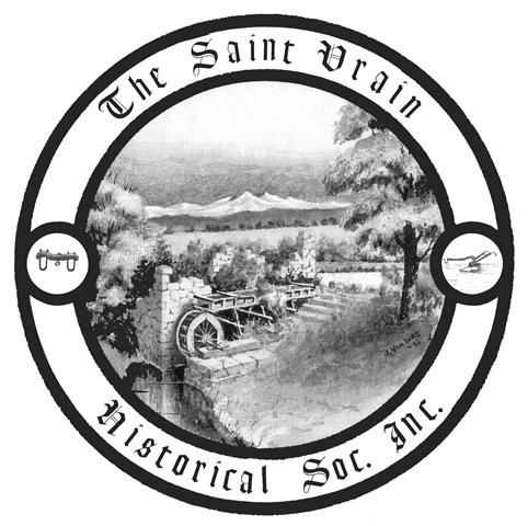 St. Vrain Historical Society 