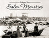 Salem Memories: Volume Two Cover