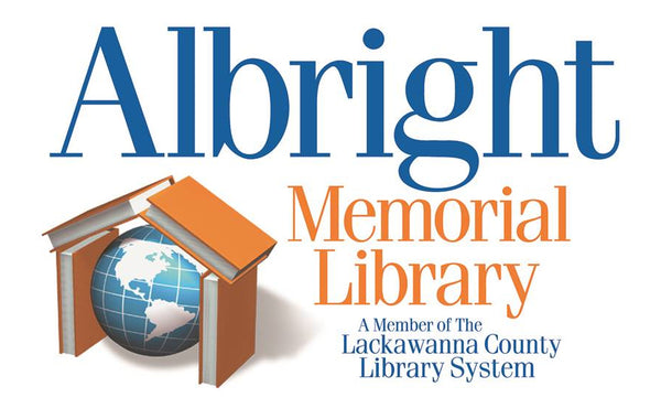 Albright Memorial Library 