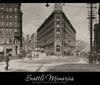 Seattle Memories: The Early Years | A Pictorial History Cover